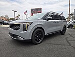 New 2026 KIA CARNIVAL HYBRID SX PRESTIGE in LAS VEGAS, NEVADA (Photo 1)