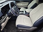 New 2026 KIA CARNIVAL HYBRID SX PRESTIGE in LAS VEGAS, NEVADA (Photo 10)