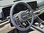 New 2026 KIA CARNIVAL HYBRID SX PRESTIGE in LAS VEGAS, NEVADA (Photo 17)