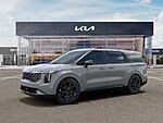 New 2026 KIA CARNIVAL HYBRID SX PRESTIGE in LAS VEGAS, NEVADA (Photo 24)