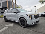 New 2026 KIA CARNIVAL HYBRID SX PRESTIGE in LAS VEGAS, NEVADA (Photo 3)