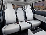 New 2026 KIA CARNIVAL HYBRID SX PRESTIGE in LAS VEGAS, NEVADA (Photo 37)