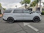 New 2026 KIA CARNIVAL HYBRID SX PRESTIGE in LAS VEGAS, NEVADA (Photo 4)