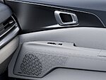 New 2026 KIA CARNIVAL HYBRID SX PRESTIGE in LAS VEGAS, NEVADA (Photo 46)
