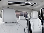 New 2026 KIA CARNIVAL HYBRID SX PRESTIGE in LAS VEGAS, NEVADA (Photo 48)