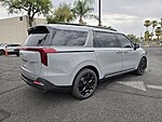 New 2026 KIA CARNIVAL HYBRID SX PRESTIGE in LAS VEGAS, NEVADA (Photo 5)