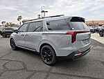 New 2026 KIA CARNIVAL HYBRID SX PRESTIGE in LAS VEGAS, NEVADA (Photo 7)
