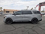 New 2026 KIA CARNIVAL HYBRID SX PRESTIGE in LAS VEGAS, NEVADA (Photo 8)
