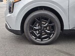New 2026 KIA CARNIVAL HYBRID SX PRESTIGE in LAS VEGAS, NEVADA (Photo 9)
