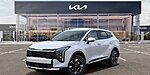 New 2026 KIA SPORTAGE LX in LAS VEGAS, NEVADA