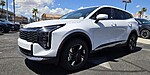 New 2026 KIA SPORTAGE LX in LAS VEGAS, NEVADA