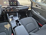 New 2026 KIA SPORTAGE LX in LAS VEGAS, NEVADA (Photo 10)