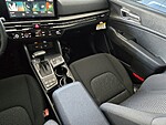 New 2026 KIA SPORTAGE LX in LAS VEGAS, NEVADA (Photo 14)