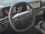 New 2026 KIA SPORTAGE LX in LAS VEGAS, NEVADA (Photo 17)