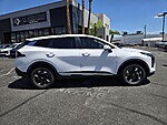 New 2026 KIA SPORTAGE LX in LAS VEGAS, NEVADA (Photo 4)
