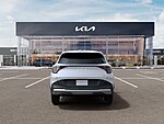 New 2026 KIA SPORTAGE LX in LAS VEGAS, NEVADA (Photo 5)