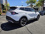 New 2026 KIA SPORTAGE LX in LAS VEGAS, NEVADA (Photo 5)
