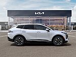 New 2026 KIA SPORTAGE LX in LAS VEGAS, NEVADA (Photo 7)
