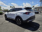 New 2026 KIA SPORTAGE LX in LAS VEGAS, NEVADA (Photo 7)