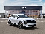 New 2026 KIA SPORTAGE LX in LAS VEGAS, NEVADA (Photo 8)