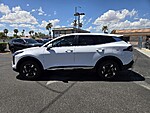 New 2026 KIA SPORTAGE LX in LAS VEGAS, NEVADA (Photo 8)