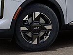 New 2026 KIA SPORTAGE LX in LAS VEGAS, NEVADA (Photo 9)