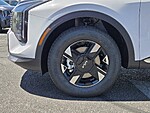 New 2026 KIA SPORTAGE LX in LAS VEGAS, NEVADA (Photo 9)