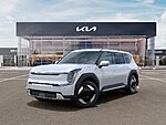 New 2026 KIA EV9 LIGHT in LAS VEGAS, NEVADA (Photo 1)