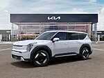 New 2026 KIA EV9 LIGHT in LAS VEGAS, NEVADA (Photo 3)