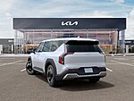 New 2026 KIA EV9 LIGHT in LAS VEGAS, NEVADA (Photo 4)