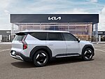 New 2026 KIA EV9 LIGHT in LAS VEGAS, NEVADA (Photo 6)