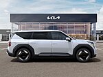 New 2026 KIA EV9 LIGHT in LAS VEGAS, NEVADA (Photo 7)