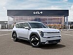 New 2026 KIA EV9 LIGHT in LAS VEGAS, NEVADA (Photo 8)