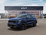 New 2026 KIA SORENTO X-LINE SX PRESTIGE in LAS VEGAS, NEVADA (Photo 1)