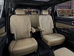 New 2026 KIA SORENTO X-LINE SX PRESTIGE in LAS VEGAS, NEVADA (Photo 16)