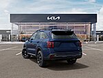 New 2026 KIA SORENTO X-LINE SX PRESTIGE in LAS VEGAS, NEVADA (Photo 4)