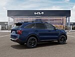 New 2026 KIA SORENTO X-LINE SX PRESTIGE in LAS VEGAS, NEVADA (Photo 6)