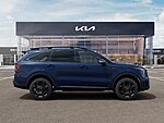 New 2026 KIA SORENTO X-LINE SX PRESTIGE in LAS VEGAS, NEVADA (Photo 7)