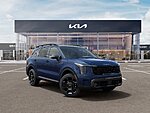 New 2026 KIA SORENTO X-LINE SX PRESTIGE in LAS VEGAS, NEVADA (Photo 8)