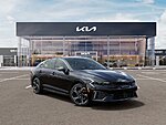 New 2026 KIA K5 GT-LINE in LAS VEGAS, NEVADA (Photo 8)