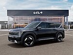 New 2026 KIA EV9 LIGHT in LAS VEGAS, NEVADA (Photo 3)