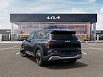 New 2026 KIA EV9 LIGHT in LAS VEGAS, NEVADA (Photo 4)