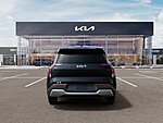 New 2026 KIA EV9 LIGHT in LAS VEGAS, NEVADA (Photo 5)