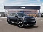 New 2026 KIA EV9 LIGHT in LAS VEGAS, NEVADA (Photo 8)