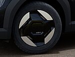 New 2026 KIA EV9 LIGHT in LAS VEGAS, NEVADA (Photo 9)