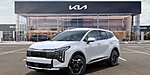 New 2026 KIA SPORTAGE HYBRID S in LAS VEGAS, NEVADA