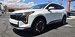 New 2026 KIA SPORTAGE HYBRID S in LAS VEGAS, NEVADA