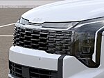 New 2026 KIA SPORTAGE HYBRID S in LAS VEGAS, NEVADA (Photo 12)