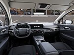 New 2026 KIA SPORTAGE HYBRID S in LAS VEGAS, NEVADA (Photo 14)