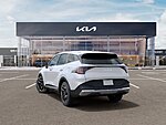 New 2026 KIA SPORTAGE HYBRID S in LAS VEGAS, NEVADA (Photo 4)